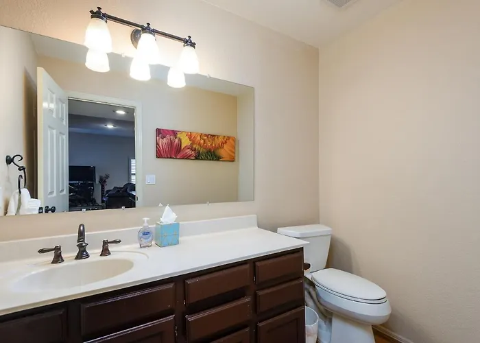 Casa Kierland Holiday home