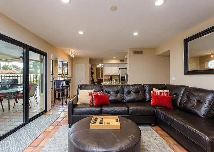 Holiday home Casa Kierland Phoenix