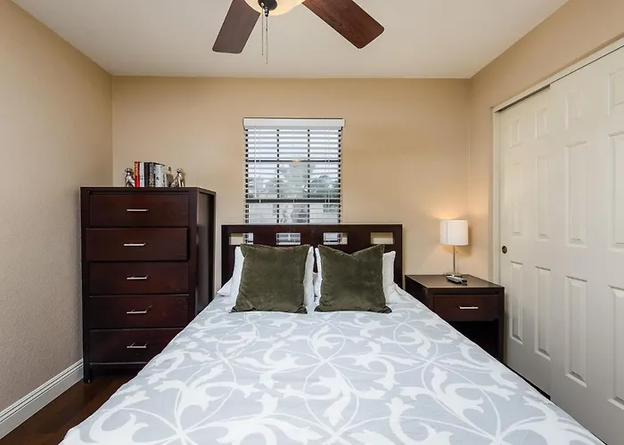 Holiday home Casa Kierland Phoenix