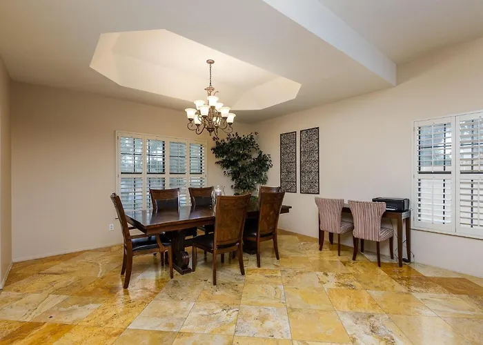 Casa Kierland Phoenix