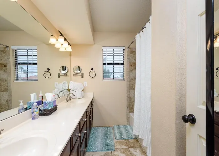 Holiday home Casa Kierland Phoenix