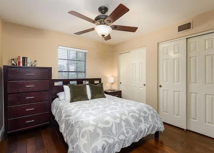 Casa Kierland Holiday home Phoenix