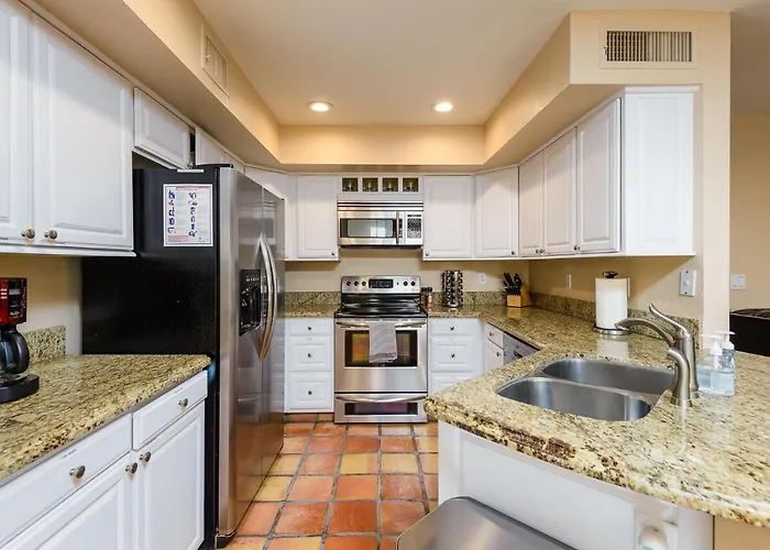 Holiday home Casa Kierland Phoenix