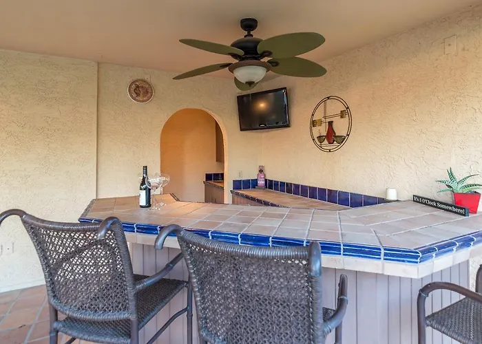 Casa Kierland * Phoenix