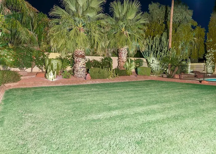 Casa Kierland