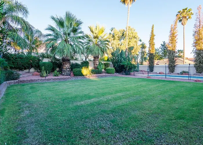 Casa Kierland