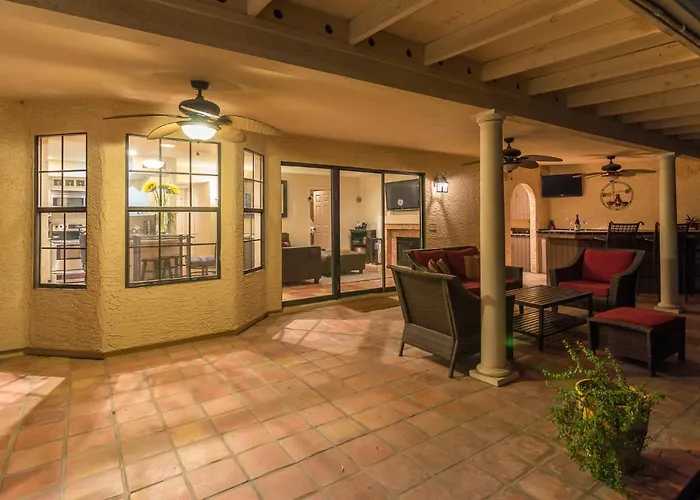 Holiday home Casa Kierland