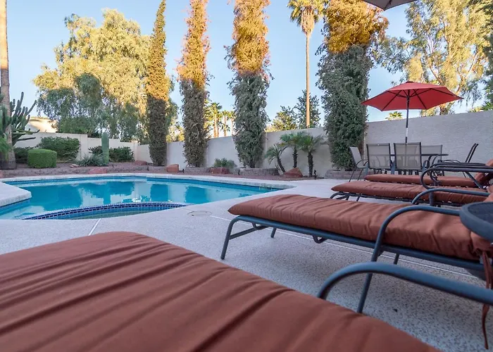 Casa Kierland * Phoenix