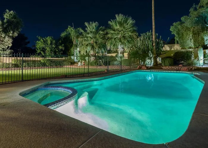Casa Kierland Holiday home *