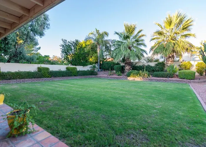 Casa Kierland Phoenix