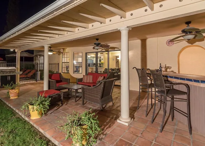 Casa Kierland Holiday home *