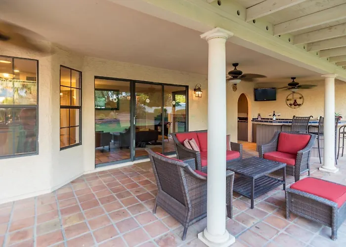 Holiday home Casa Kierland