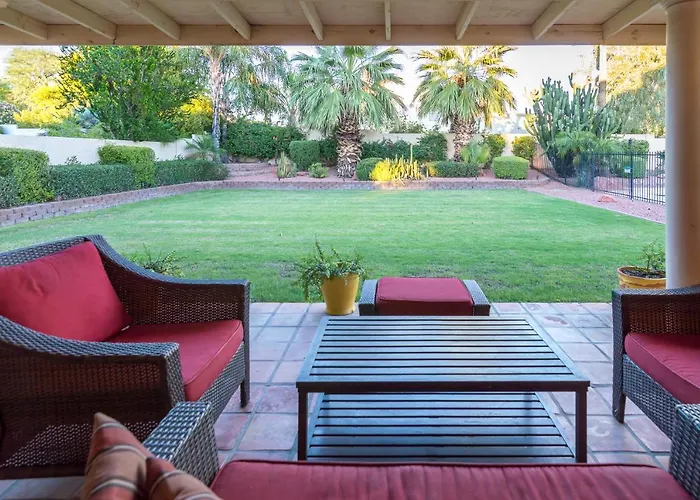 Casa Kierland